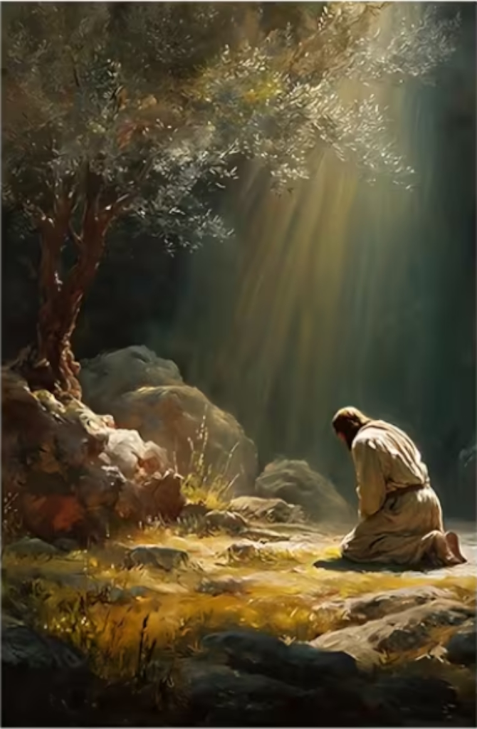 Czy Bóg nas wysłuchuje