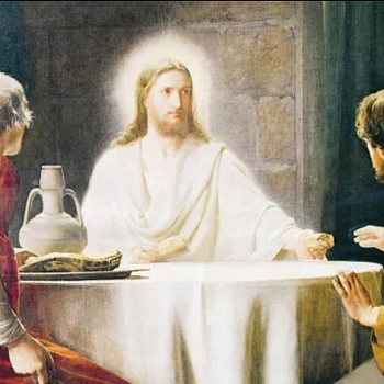 Błogosławieni, którzy niosą Pokój